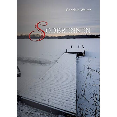 Gabriele Walter – Sodbrennen