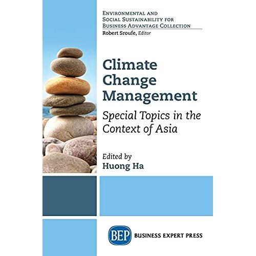 Huong Ha – Climate Change Management: Special Topics in the Context of Asia