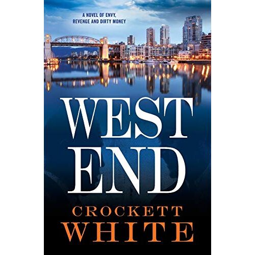 Crockett White - West End