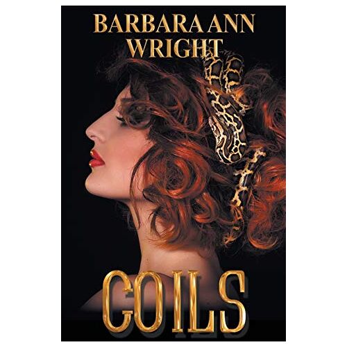 Wright, Barbara Ann – Coils