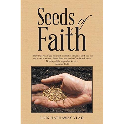 Vlad, Lois Hathaway – Seeds of Faith