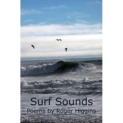 Roger Higgins – Surf Sounds