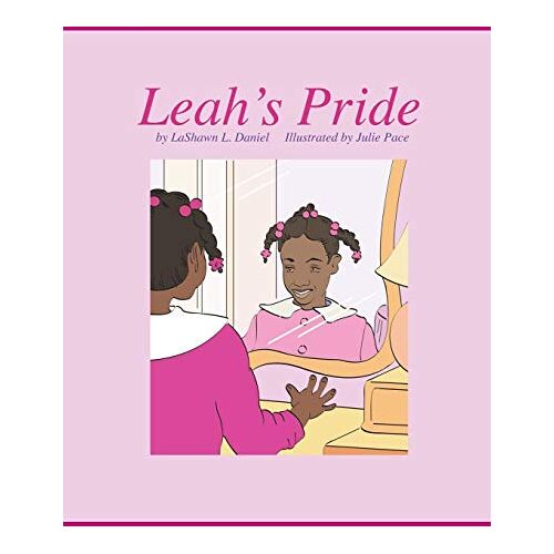 Daniel, Lashawn L. – Leah’s Pride