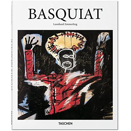 Leonhard Emmerling – Basquiat