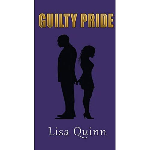 Lisa Quinn – Guilty Pride