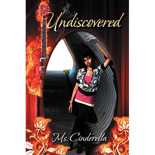 Cinderella Cinderella - Undiscovered