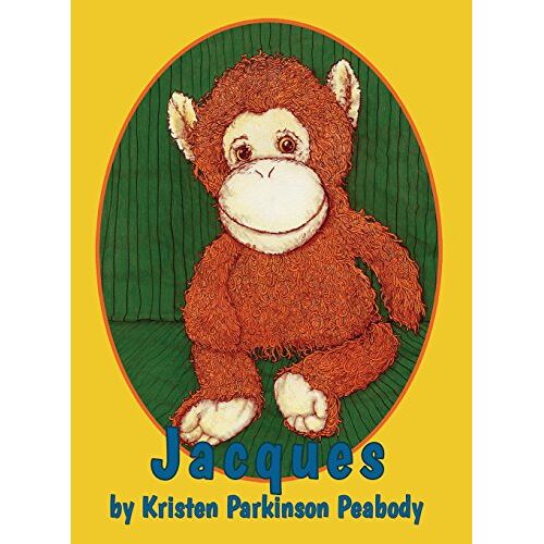 Peabody, Kristen Parkinson – Jacques