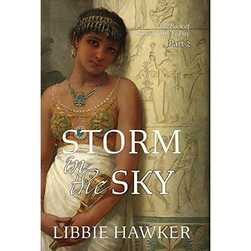 Libbie Hawker – Storm in the Sky