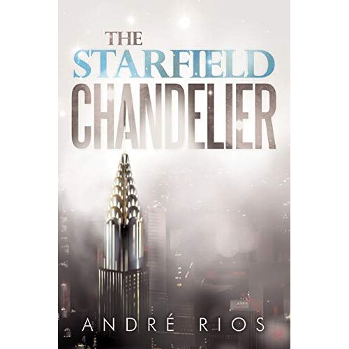 Andr Rios – The Starfield Chandelier