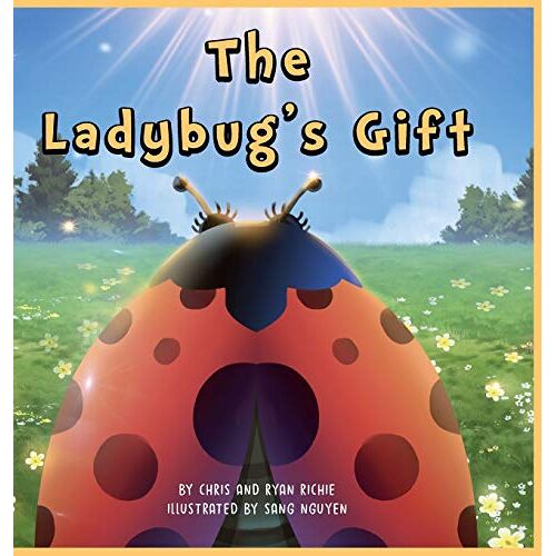 Chris Richie - The Ladybugs Gift