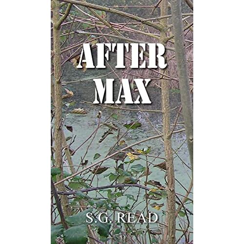 Stan Read – After Max