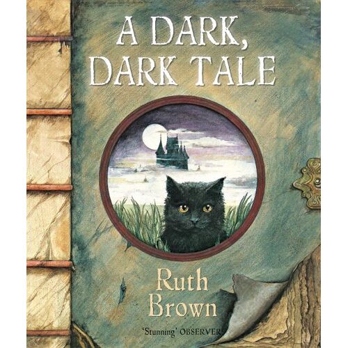 Ruth Brown - A Dark, Dark Tale