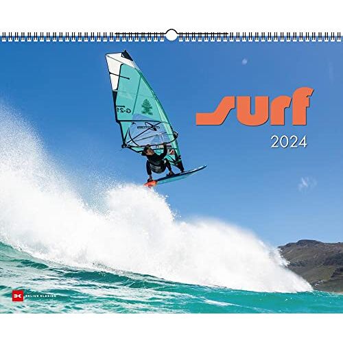 – Surf 2024