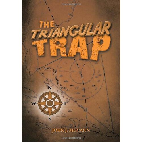 Mccann, John J. - The Triangular Trap