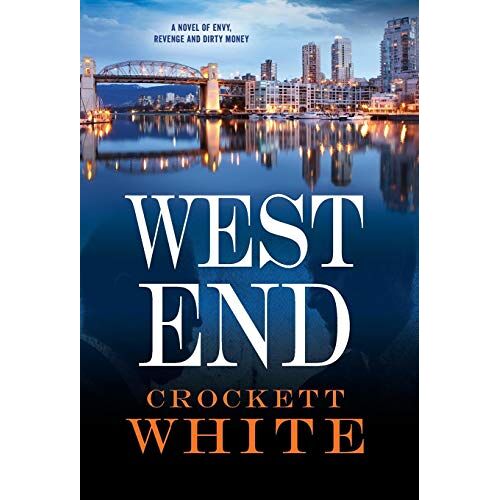 Crockett White - West End
