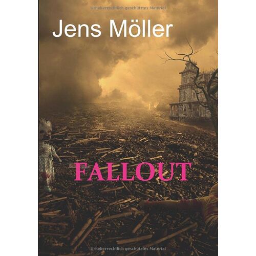 Jens Möller - Fallout