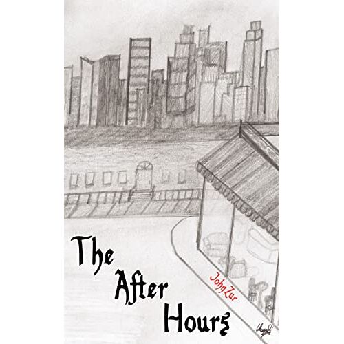 John Zur – The After Hours