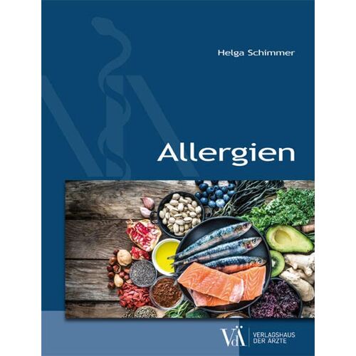 Helga Schimmer – Allergien