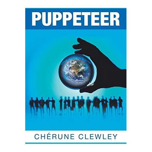 Chérune Clewley - Puppeteer