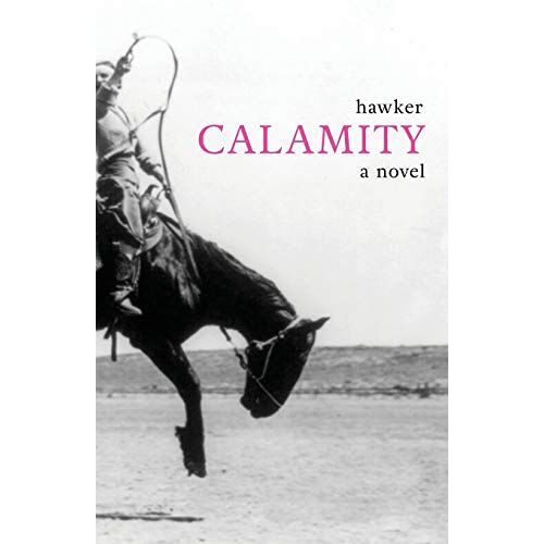 Libbie Hawker – Calamity