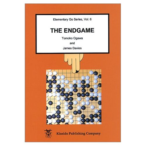 Tomoko Ogawa - The Endgame