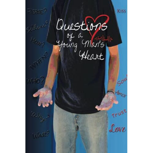 Joshua Mendoza – Questions of A Young Man’s Heart