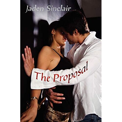 Jaden Sinclair – The Proposal
