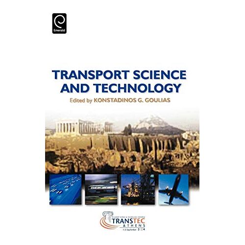 Goulias – Transport Science and Technology (0)