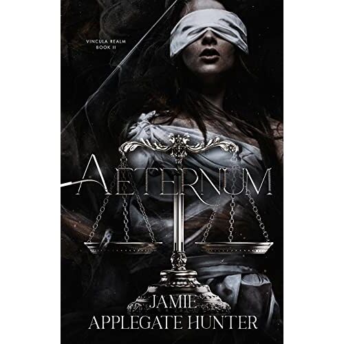 Jamie Applegate Hunter - Aeternum (Vincula Realm)