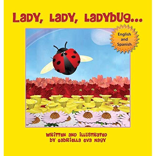 Nagy, Gabriella Eva - Lady, Lady, Ladybug