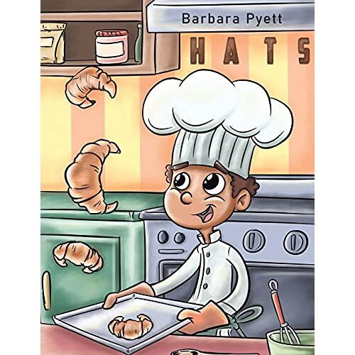 Barbara Pyett – Hats