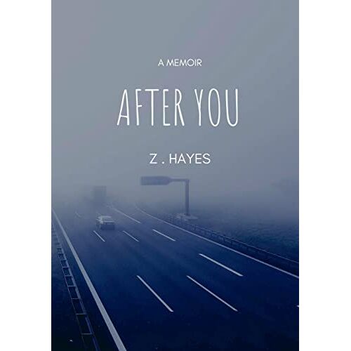 Zoe Hayes – After You