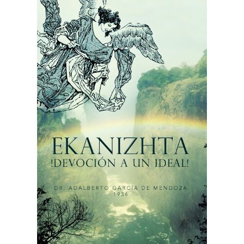 De Mendoza, Adalberto Garcia – Ekanizhta