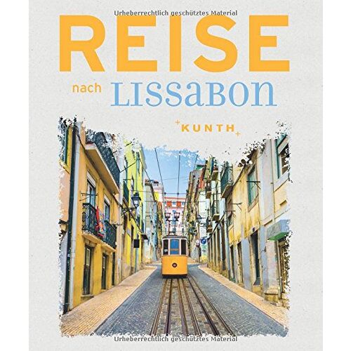 - Reise nach Lissabon