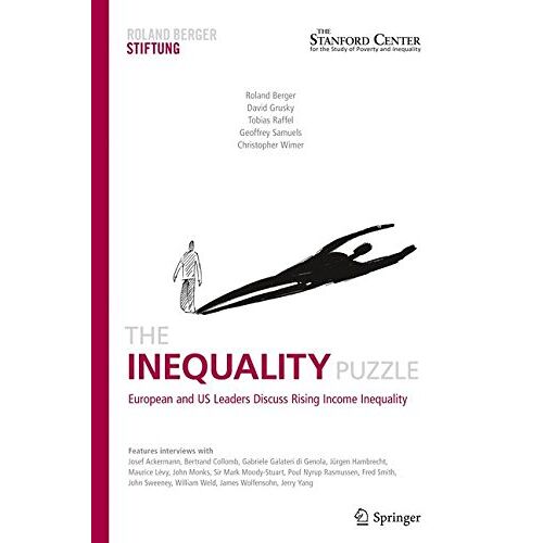 Roland Berger - The Inequality Puzzle