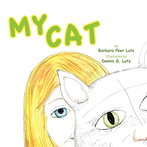 Barbara Lutz – My Cat