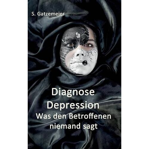 Stefan Gatzemeier – Diagnose Depression: Was den Betroffenen niemand sagt