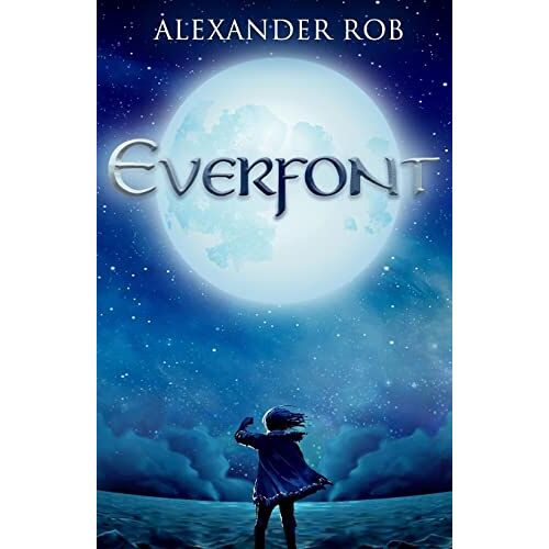 Rob Alexander - Everfont