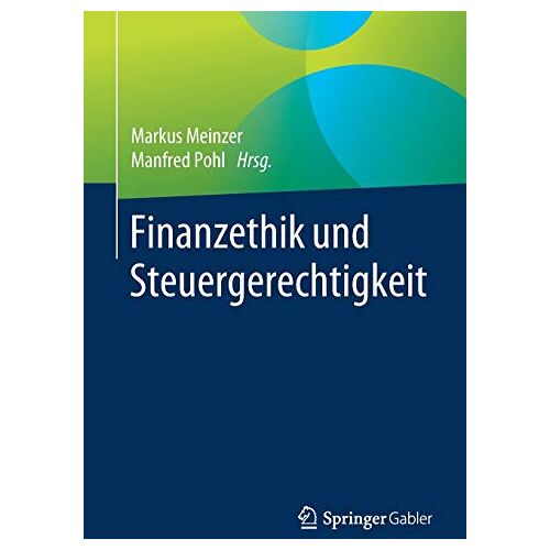 Markus Meinzer – Finanzethik und Steuergerechtigkeit