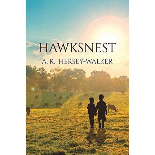 Hersey-Walker, A. K. – Hawksnest