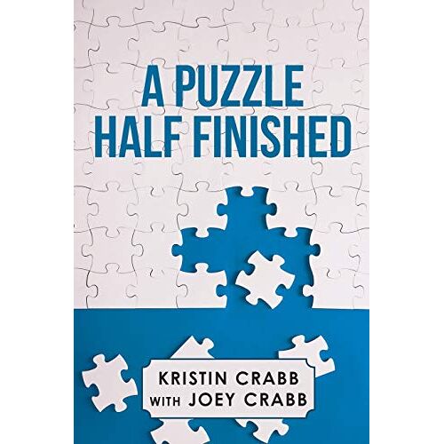 Kristin Crabb - A Puzzle Half Finished