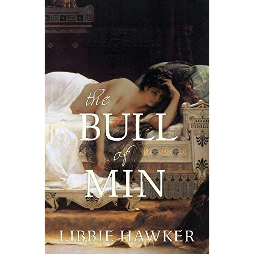 Libbie Hawker – The Bull of Min (She-King, Band 4)