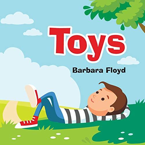 Barbara Floyd – Toys