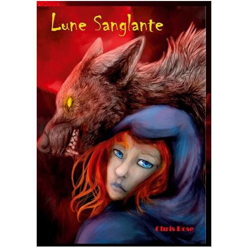 Chris Rose – Lune sanglante