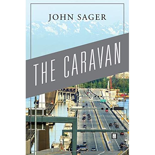 John Sager - The Caravan