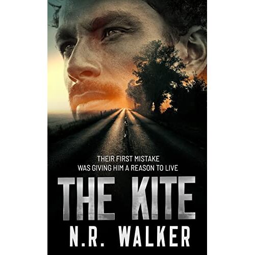 Walker, N. R. – The Kite