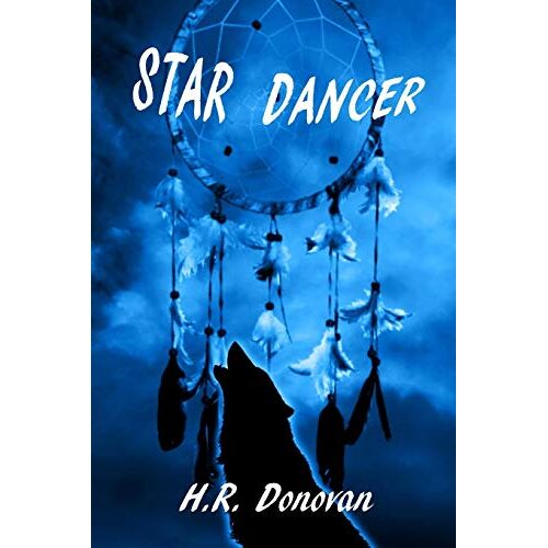 H.R. Donovan – Star Dancer