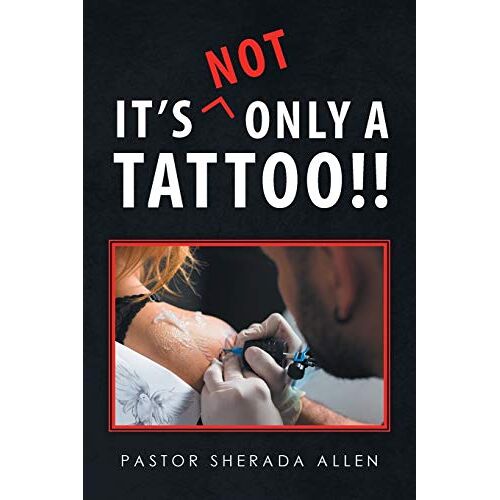 Allen, Pas Sherada – It’s Not Only a Tattoo!!