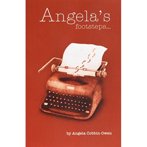 Angela Cobbin-Owen - Angela's Footsteps