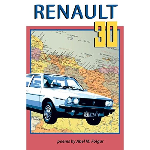 Folgar, Abel M. - Renault 30